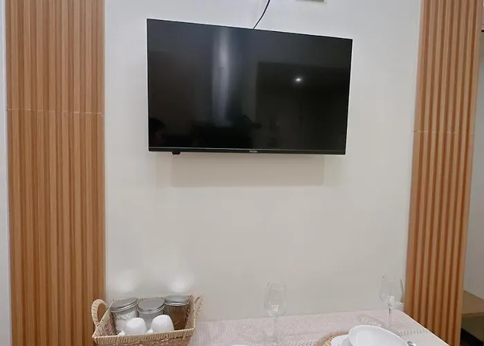 Casa Azure Staycation Manila