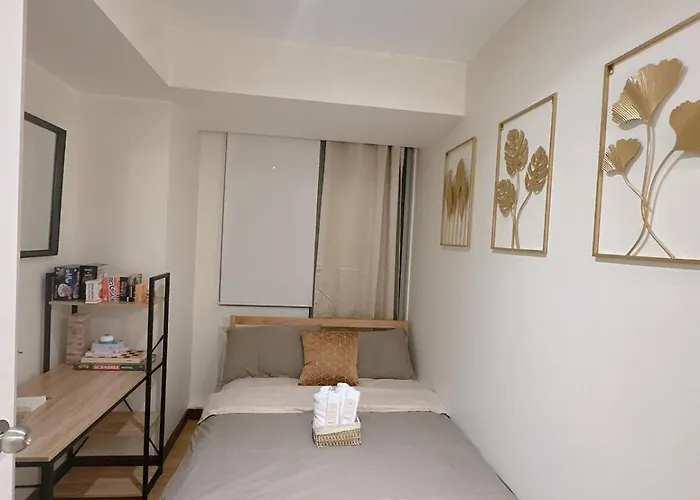 Casa Azure Staycation *
