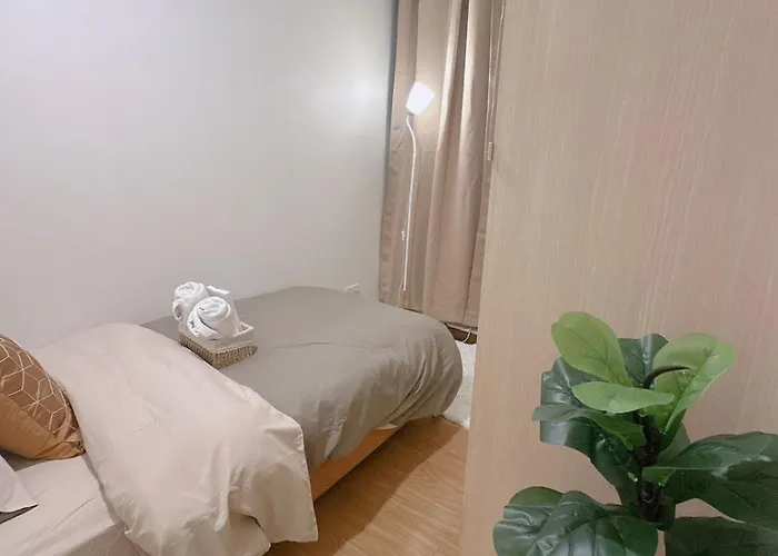 Casa Azure Staycation Aparthotel Manila