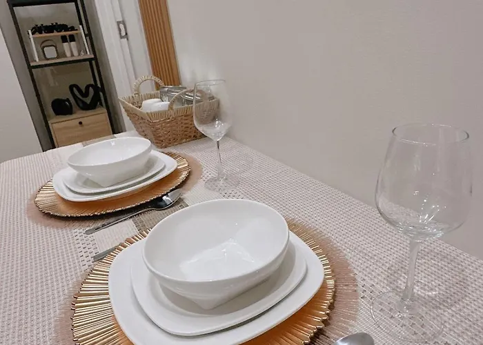 Aparthotel Casa Azure Staycation